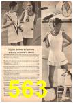 1972 JCPenney Spring Summer Catalog, Page 563
