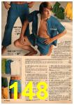 1970 JCPenney Summer Catalog, Page 148