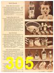 1944 Sears Fall Winter Catalog, Page 305