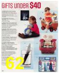 2015 Sears Christmas Book (Canada), Page 62