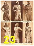 1944 Sears Spring Summer Catalog, Page 23