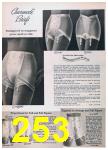 1963 Sears Spring Summer Catalog, Page 253