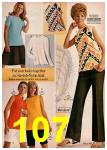 1971 JCPenney Spring Summer Catalog, Page 107