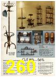 1980 Montgomery Ward Christmas Book, Page 260