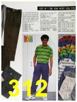 1992 Sears Spring Summer Catalog, Page 312