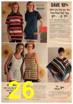 1970 JCPenney Summer Catalog, Page 26