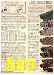 1950 Sears Spring Summer Catalog, Page 580