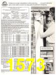 1981 Sears Fall Winter Catalog, Page 1573