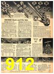 1944 Sears Spring Summer Catalog, Page 912