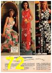 1969 Sears Summer Catalog, Page 72