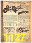 1948 Sears Spring Summer Catalog, Page 1127