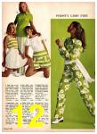 1970 Sears Spring Summer Catalog, Page 12