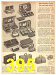 1945 Sears Spring Summer Catalog, Page 395