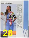 1992 Sears Spring Summer Catalog, Page 28