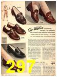 1950 Sears Spring Summer Catalog, Page 297