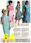 1964 JCPenney Spring Summer Catalog, Page 64