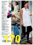 1997 JCPenney Spring Summer Catalog, Page 170