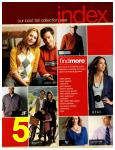 2009 JCPenney Fall Winter Catalog, Page 5