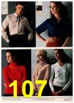 1979 JCPenney Fall Winter Catalog, Page 107