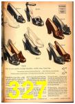 1948 Sears Spring Summer Catalog, Page 327