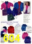 1996 JCPenney Fall Winter Catalog, Page 604