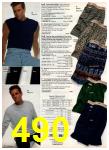 1996 JCPenney Spring Summer Catalog, Page 490