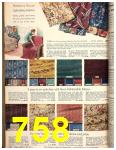 1947 Sears Spring Summer Catalog, Page 758