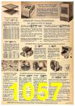 1962 Sears Fall Winter Catalog, Page 1057