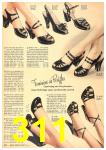 1951 Sears Spring Summer Catalog, Page 311