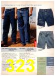 2004 JCPenney Fall Winter Catalog, Page 323