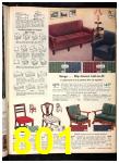 1946 Sears Fall Winter Catalog, Page 801