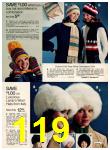 1975 JCPenney Christmas Book, Page 119