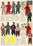 1951 Sears Fall Winter Catalog, Page 19