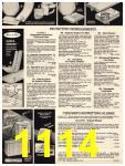 1978 Sears Fall Winter Catalog, Page 1114