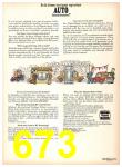1977 Sears Fall Winter Catalog, Page 673