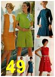 1969 JCPenney Spring Summer Catalog, Page 49