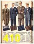 1947 Sears Spring Summer Catalog, Page 410