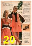 1970 JCPenney Spring Summer Catalog, Page 20