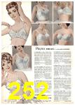 1962 Montgomery Ward Spring Summer Catalog, Page 252