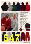 2000 JCPenney Fall Winter Catalog, Page 547