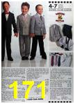 1990 Sears Style Catalog Volume 2, Page 171