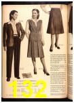 1946 Sears Fall Winter Catalog, Page 132