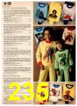 1979 JCPenney Christmas Book, Page 235