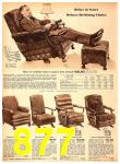 1943 Sears Spring Summer Catalog, Page 877
