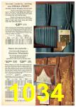 1968 Sears Spring Summer Catalog, Page 1034