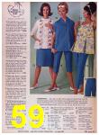 1963 Sears Spring Summer Catalog, Page 59