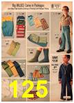 1971 JCPenney Summer Catalog, Page 125