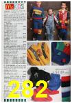 1990 Sears Fall Winter Style Catalog, Page 282