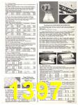 1982 Sears Fall Winter Catalog, Page 1397