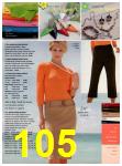 2004 JCPenney Spring Summer Catalog, Page 105